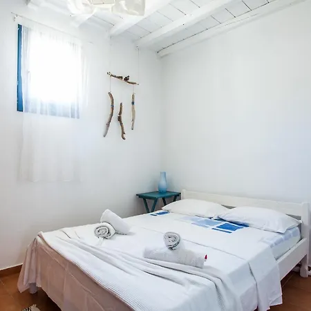 Anna Maria Mykonos Maisonette Iιι Semesterbostad *