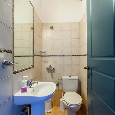 Anna Maria Mykonos Maisonette Iιι *